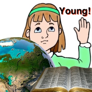 Young earth